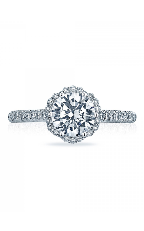 TACORI Engagement Ring HT2547RD7W TACORI Engagement Ring HT2547RD7W