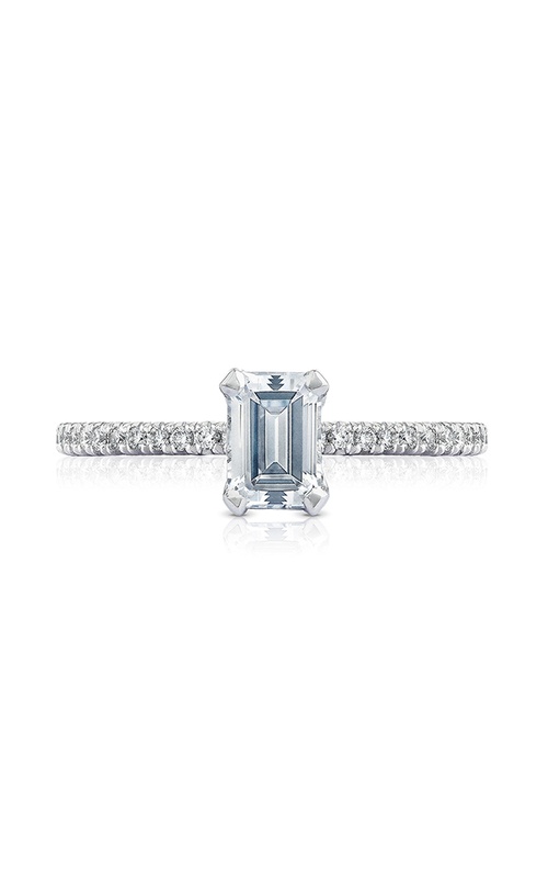 TACORI Engagement Ring HT254515EC65X45W
