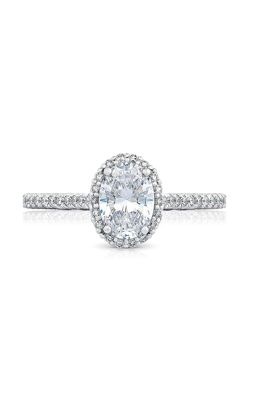 TACORI Engagement Ring HT254715OV75X55W