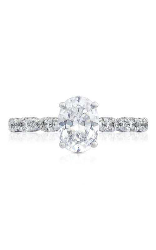 TACORI Engagement Ring HT2558OV8X6W