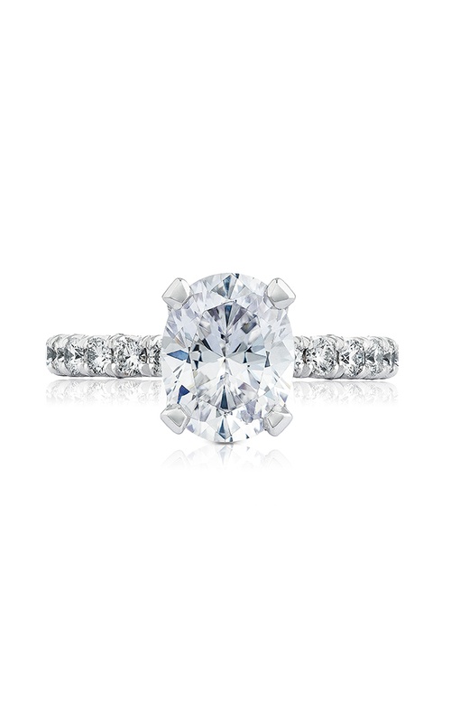 TACORI Engagement Ring HT254525OV95X75W