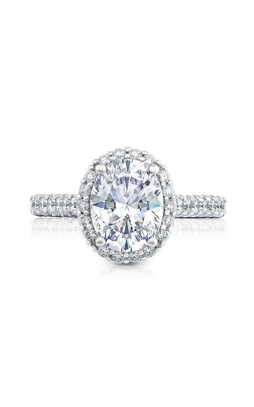 TACORI Engagement Ring HT254725OV95X75W