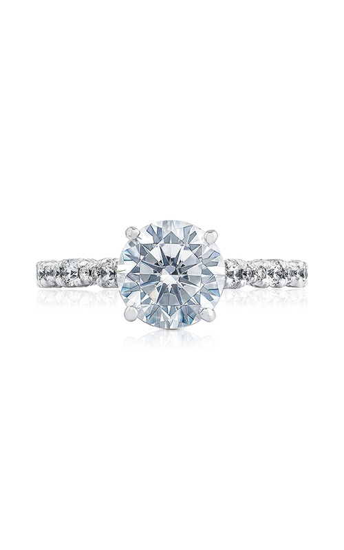 TACORI Engagement Ring HT2558RD8W