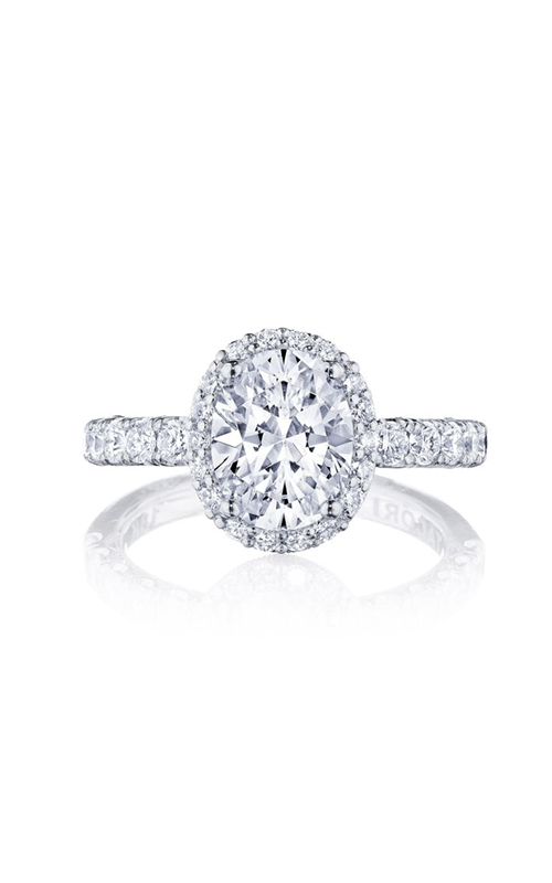 TACORI Engagement Ring HT257225OV9X7W