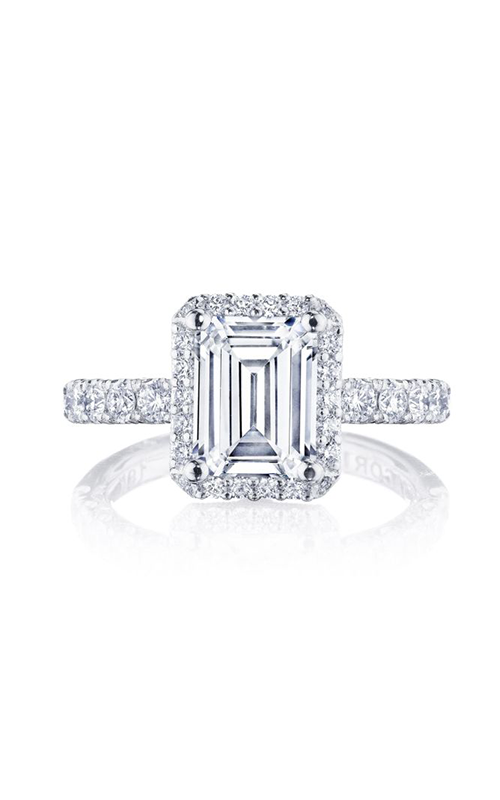 TACORI Engagement Ring HT257225EC85X65W