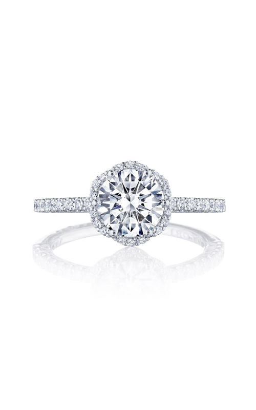 TACORI Engagement Ring HT257215RD7W