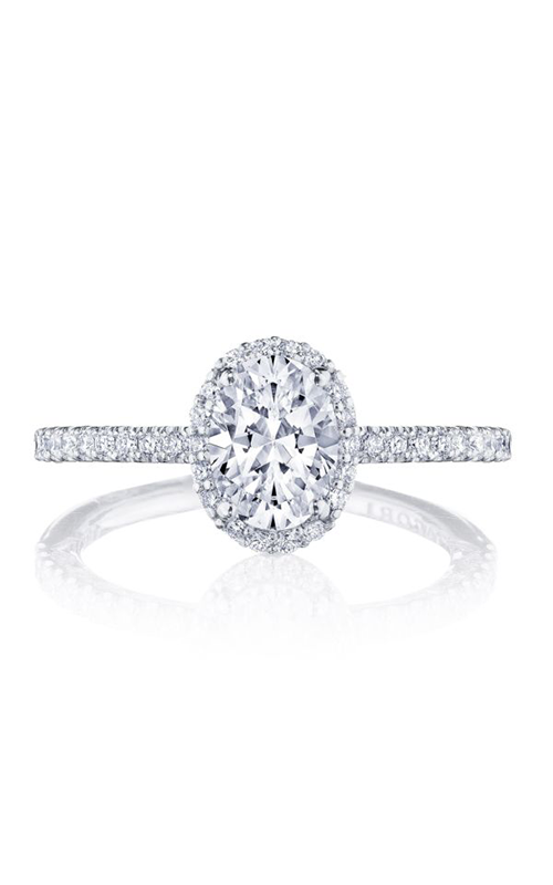 TACORI Engagement Ring HT257215OV75X55W