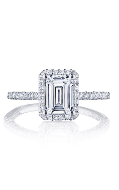 TACORI Engagement Ring HT257215EC75X55W