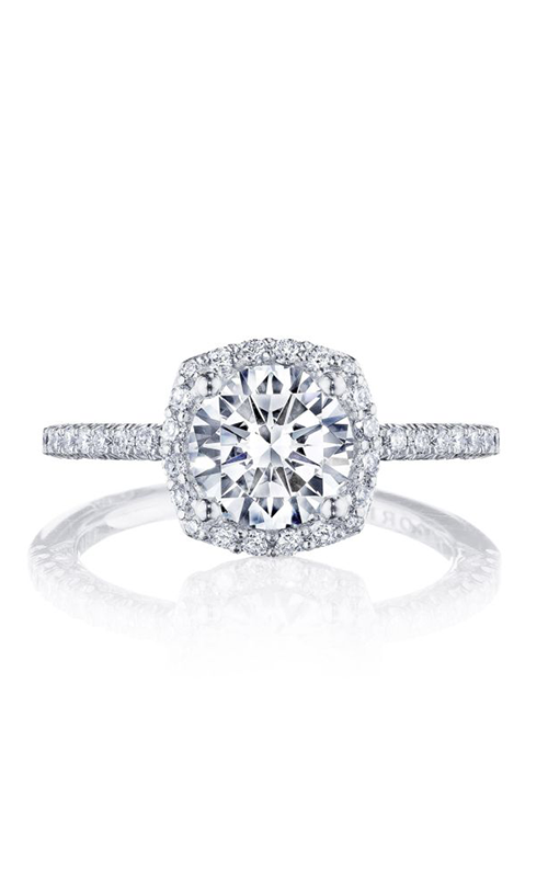 TACORI Engagement Ring HT257215CU7W