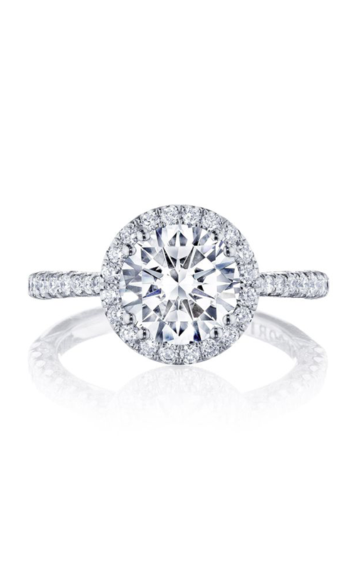 TACORI Engagement Ring HT2571RD8W