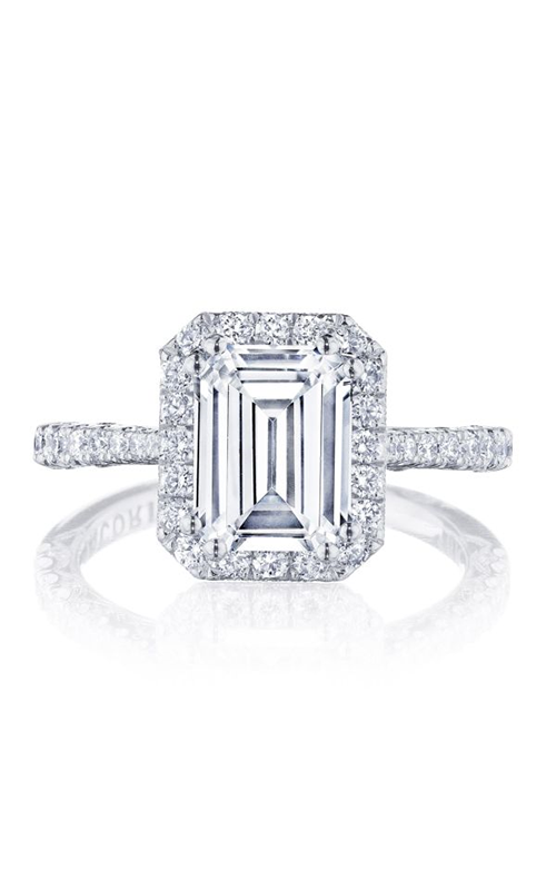 TACORI Engagement Ring HT2571EC85X65W
