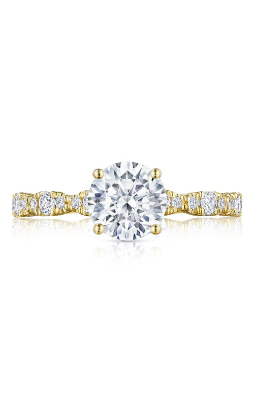 TACORI Engagement Ring HT2559RD7Y
