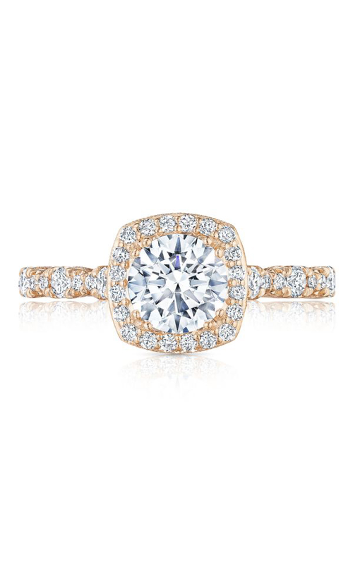 TACORI Engagement Ring HT2560CU65PK