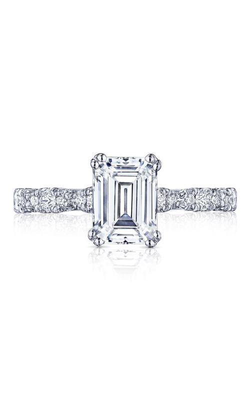 TACORI Engagement Ring HT2559EC8X6W