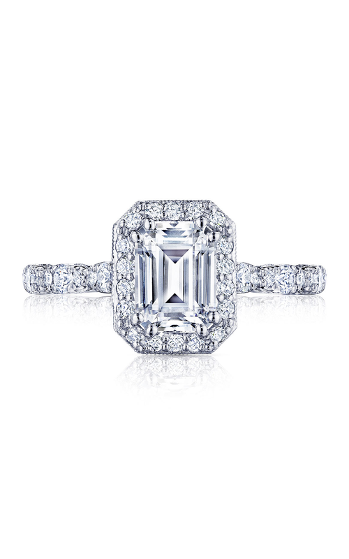 TACORI Engagement Ring HT2560EC75X55W