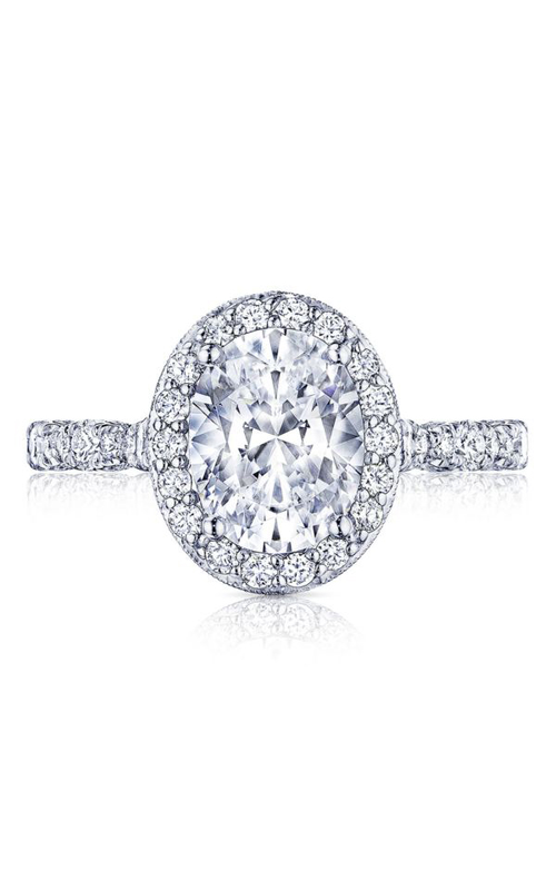 TACORI Engagement Ring HT2560OV9X7W