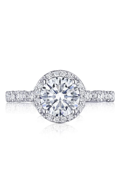 TACORI Engagement Ring HT2560RD75W