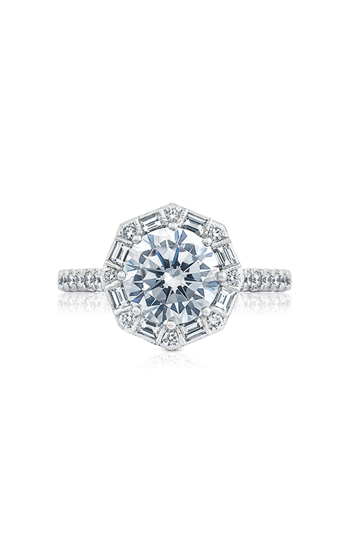 TACORI Engagement Ring HT2556RD8W