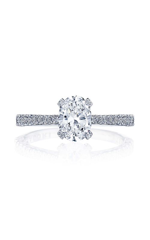 TACORI Engagement Ring HT2578OV75X55W