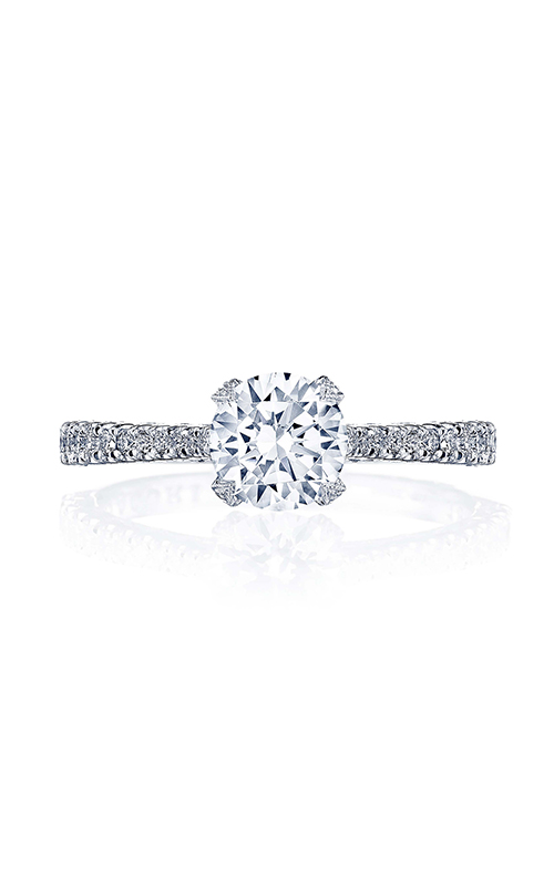 TACORI Engagement Ring HT2578RD6W