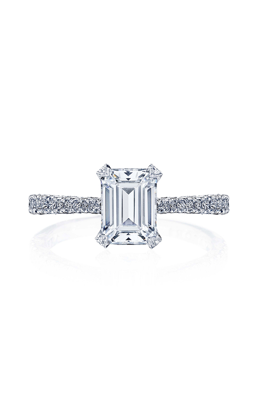 TACORI Engagement Ring HT2578EC75X55W