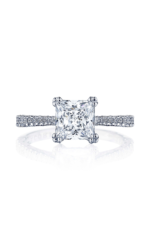 TACORI Engagement Ring HT2578PR65W
