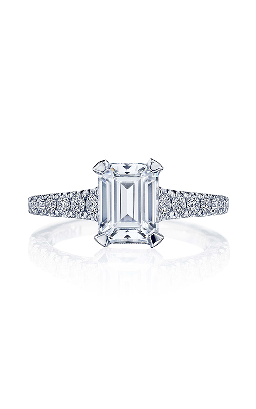 TACORI Engagement Ring HT2579EC8X6W