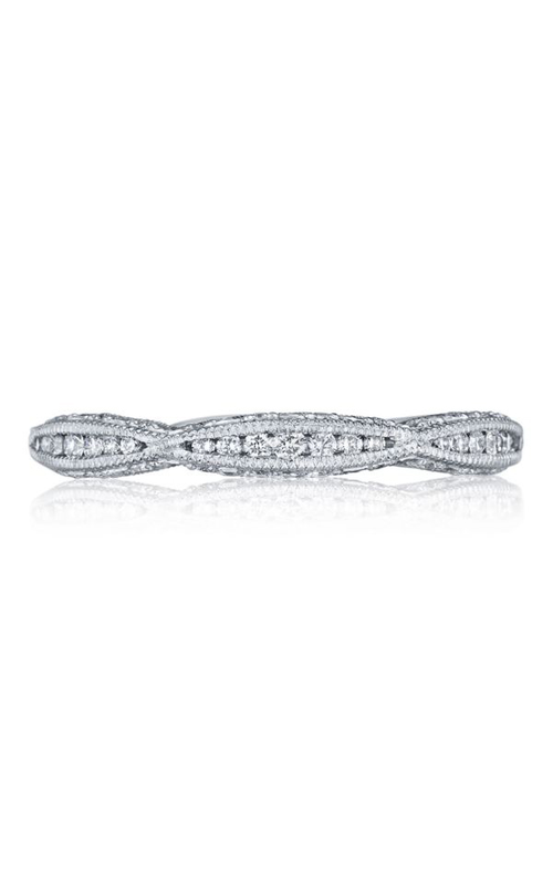 TACORI Wedding Band 2645B12W