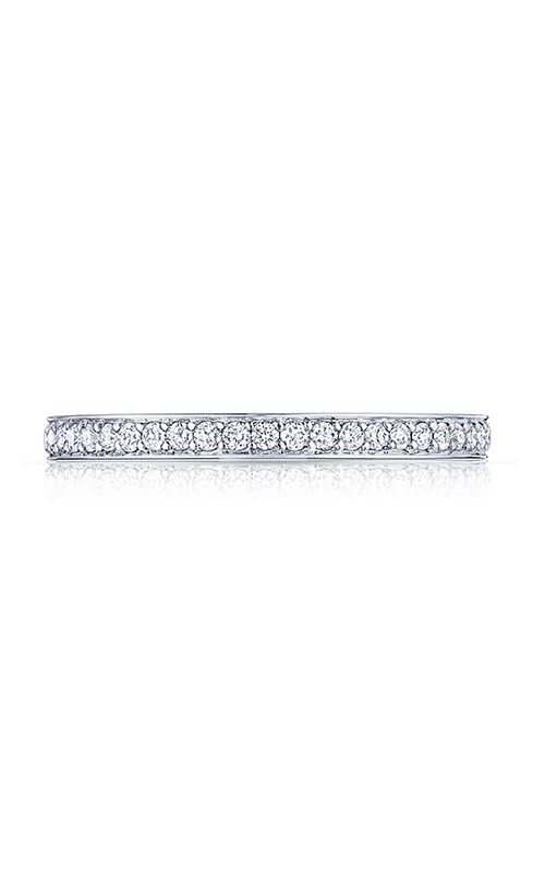 TACORI Dantela Wedding Band 2630BMDP34