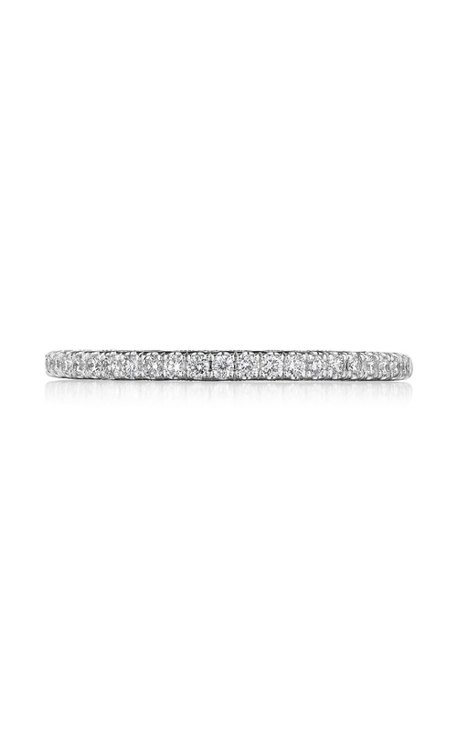 TACORI Dantela  Platinum Wedding Band 269017B12
