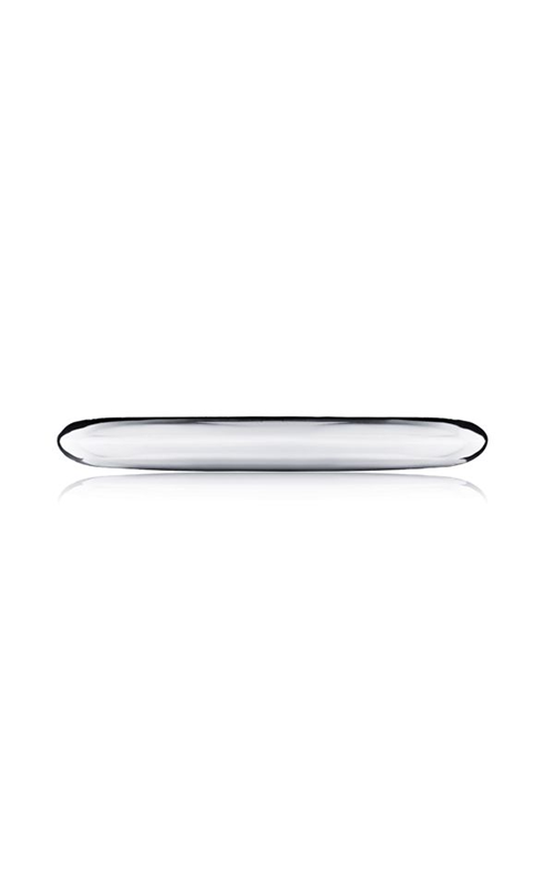 TACORI Founder's Collection and RoyalT  Platinum Wedding Band HT2671B