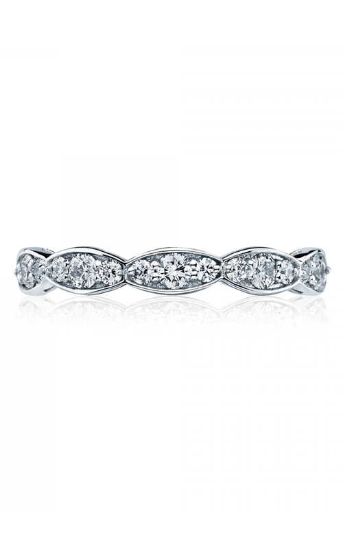 TACORI Wedding Band 46-3ETW