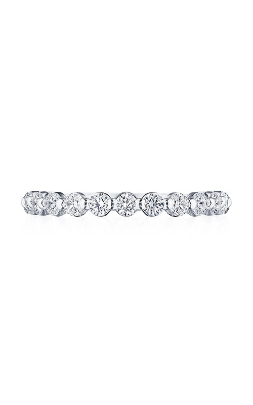 TACORI Sculpted Crescent Wedding Band 266625B12
