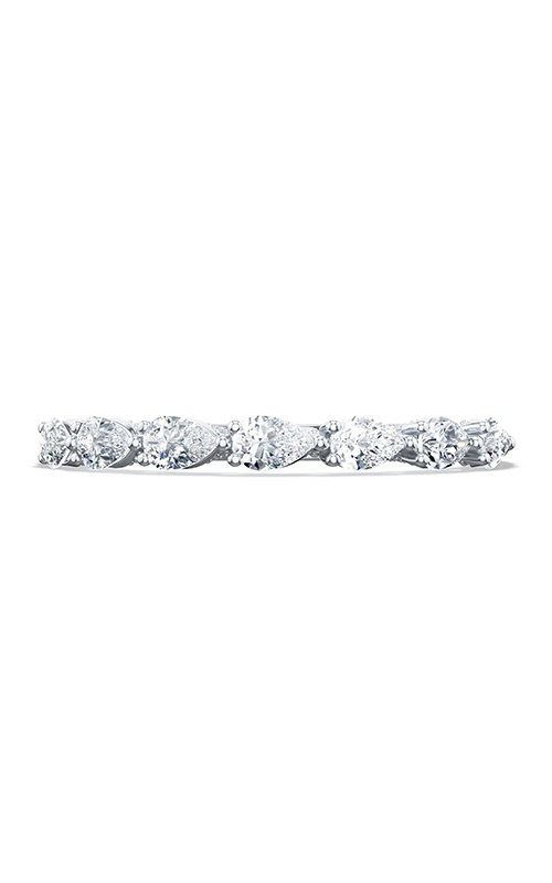 TACORI Sculpted Crescent Wedding Band 2687b12