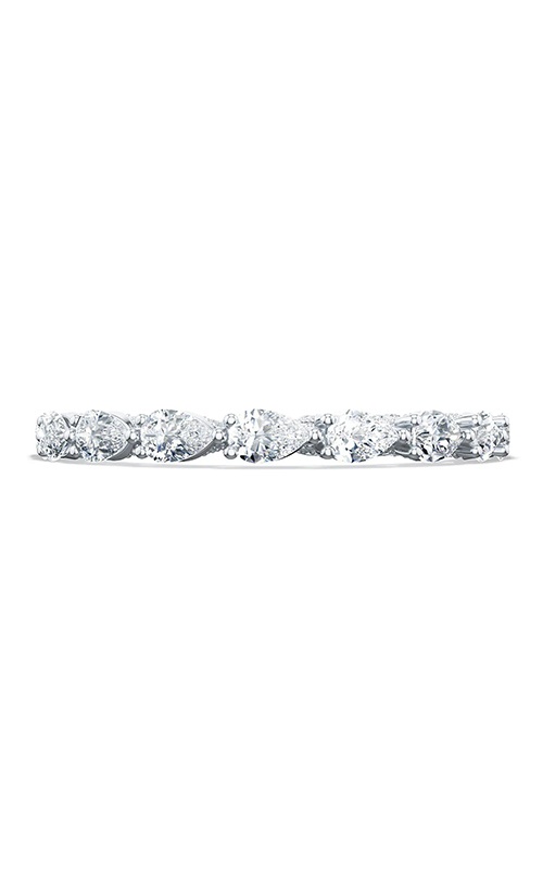 TACORI Sculpted Crescent Wedding Band 2687bet