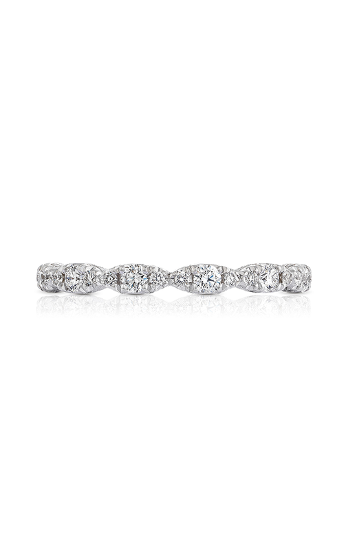 TACORI Petite Crescent Wedding Band HT2558B12W