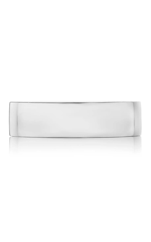 TACORI Classic  Platinum Wedding Band 140-6