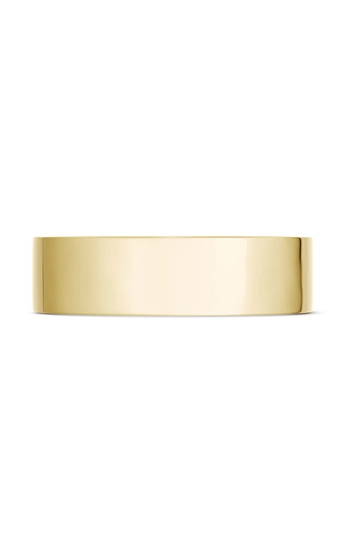 TACORI Classic  18K Yellow Gold Wedding Band 140-6Y