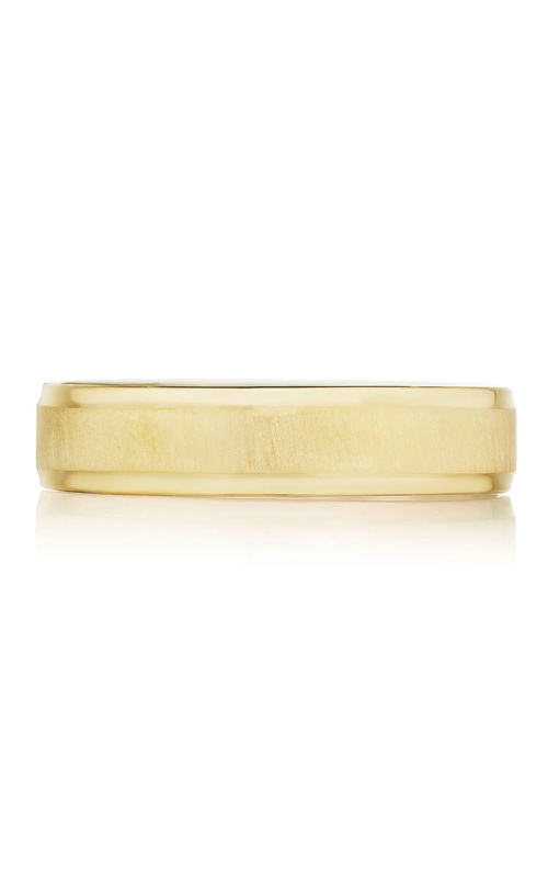 TACORI Classic  18K Yellow Gold Wedding Band 144-5YS