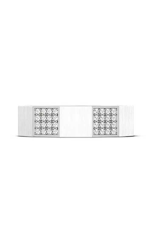 TACORI Couple Wedding Band 1516DSLG