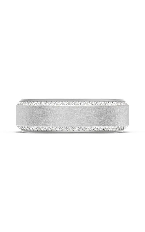 TACORI Wedding Band 1547DBLG