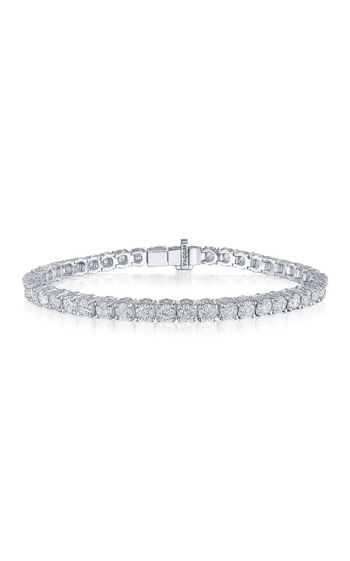 TACORI Classic Crescent Bracelet FB66465