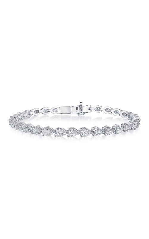 TACORI Classic Crescent Bracelet FB66565