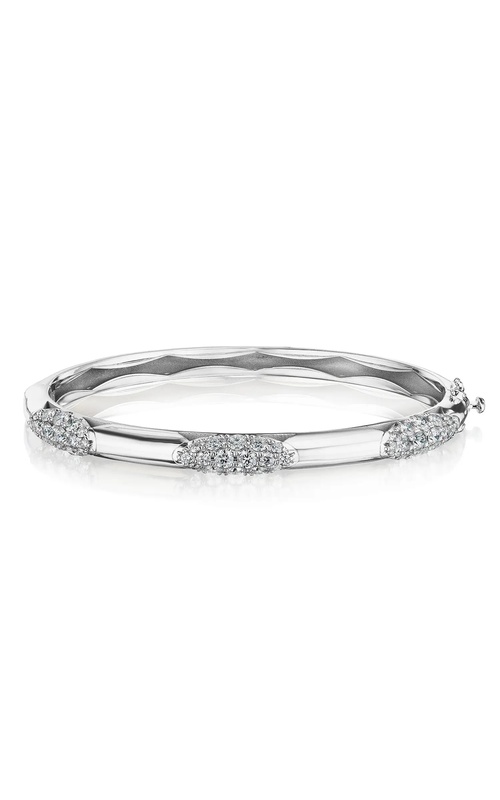 TACORI Crescent Eclipse Bracelet FB670-M