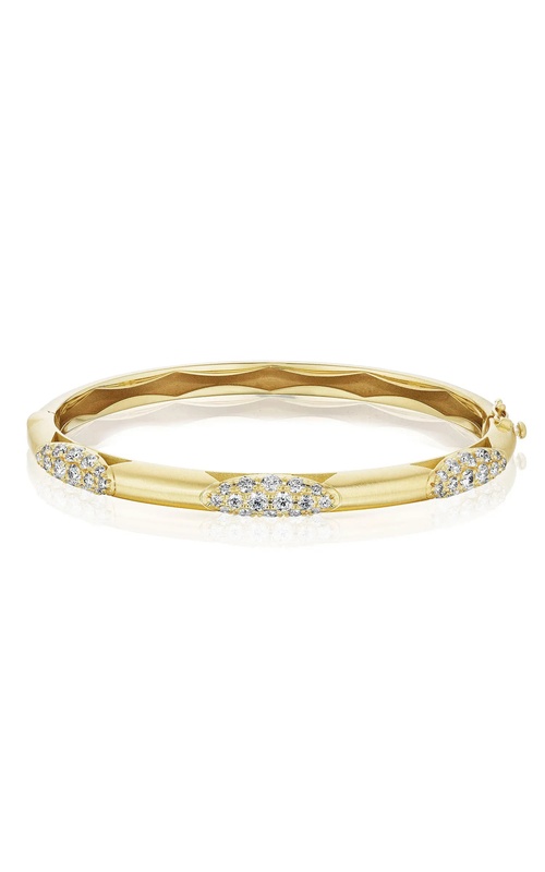 TACORI Crescent Eclipse Bracelet FB670SY-M