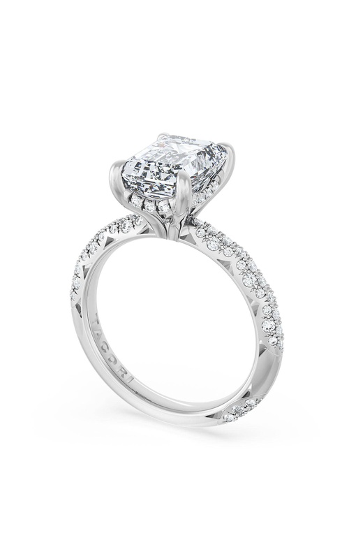TACORI Founder's Collection Engagement Ring 40224EC95X7