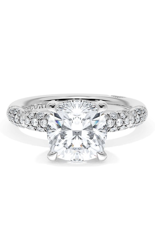 TACORI Founder's Collection Wedding Engagement Ring 4063CU812W