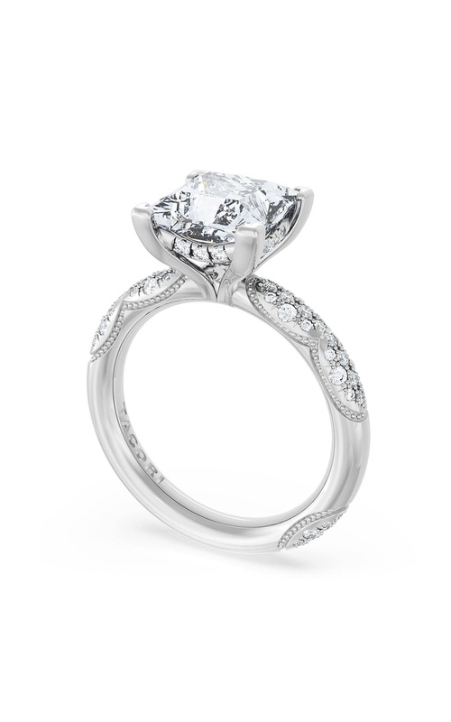 TACORI Founder's Collection Engagement Ring 4063PR812