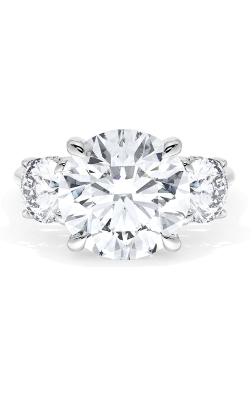 TACORI Founder's Collection Wedding Engagement Ring 41227RD11W