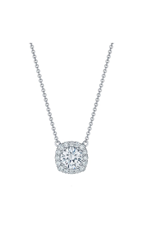 TACORI TACORI Bloom Necklace FP803CU5LD